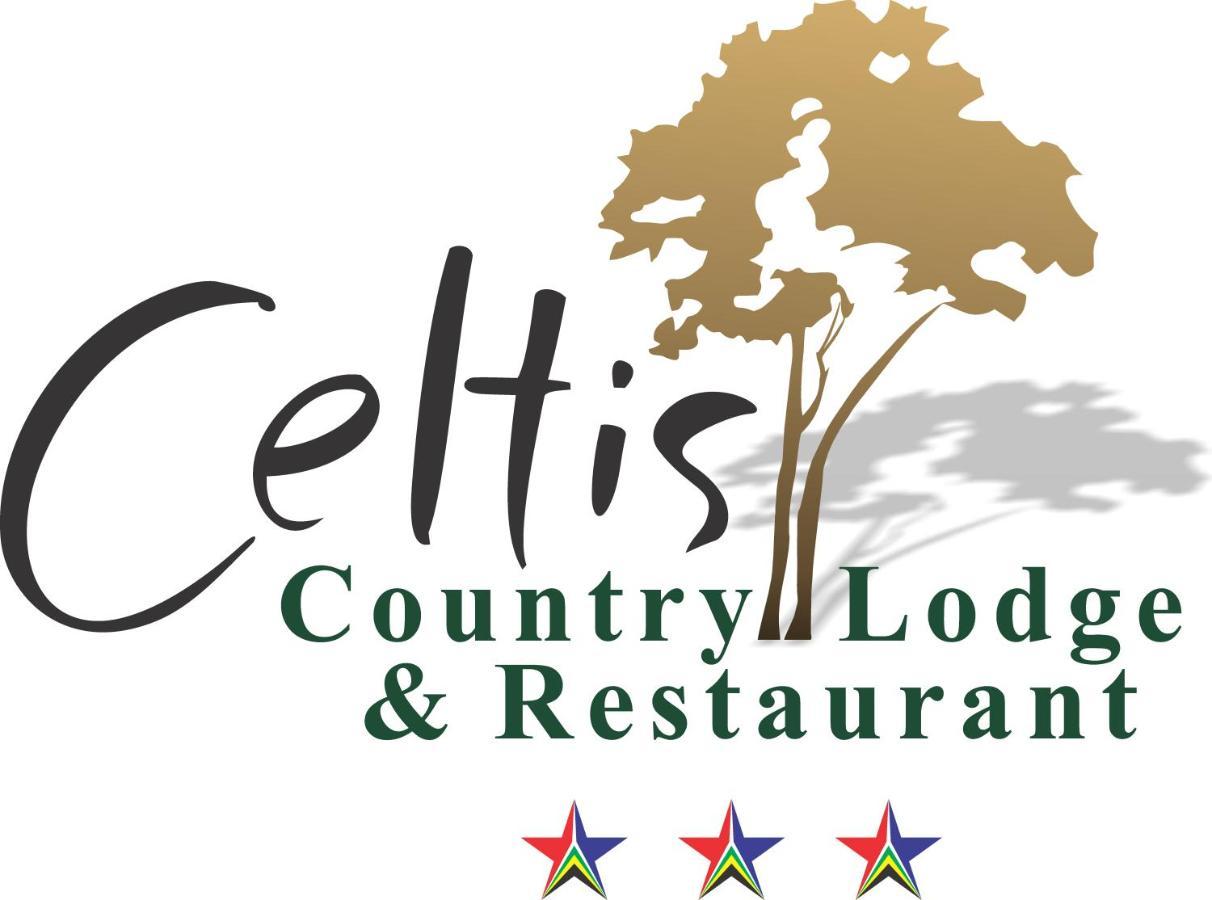 Celtis Country Lodge & Restaurant Middelburg  Eksteriør bilde